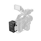 Аккумулятор SmallRig VB99 SE Mini V-Mount, фото 5