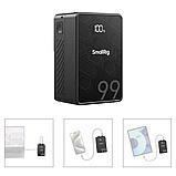 Аккумулятор SmallRig VB99 SE Mini V-Mount, фото 9