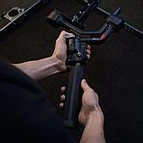 Аккумуляторная рукоятка DJI RS BG70 для DJI RS 3/RS 3 Pro/RS 4/RS 4 Pro, фото 2