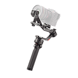 Аккумуляторная рукоятка DJI RS BG70 для DJI RS 3/RS 3 Pro/RS 4/RS 4 Pro, фото 3