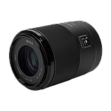 Объектив Meike 50mm F1.8 FF STM L-mount, фото 5