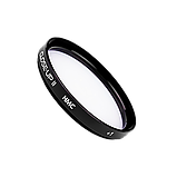 Комплект макролинз HOYA HMC Close-Up Filter Set II (+1+2+4) 67 мм, фото 6