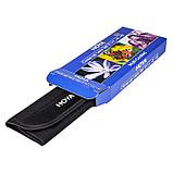 Комплект макролинз HOYA HMC Close-Up Filter Set II (+1+2+4) 67 мм, фото 7