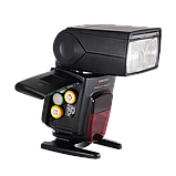 Фотовспышка YongNuo Speedlite YN-568EX III для Canon, фото 4