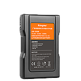 Аккумулятор KingMa Gold Mount 95Wh, фото 2