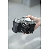 Объектив 7Artisans 10mm F3.5 Z-mount, фото 7