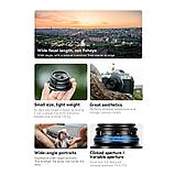 Объектив 7Artisans 10mm F3.5 Z-mount, фото 10