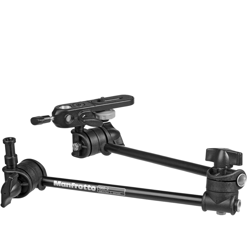 Magic Arm Manfrotto 196B-2