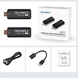 Видеосендер Feelworld WSP, фото 7