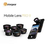 Объектив Fotorgear Pro II 75mm Macro для смартфона, фото 2