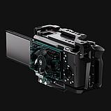 Система охлаждения Tilta для Sony ZV-E1 Чёрная, фото 2