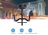 Пружинный двуручный хват DigitalFoto ARES для Ronin-S/Zhiyun Series/Feiyu Series, фото 4