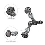 Magic Arm SmallRig HawkLock H21 QR Rosette (7"), фото 2