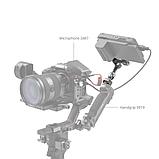 Magic Arm SmallRig HawkLock H21 QR Rosette (7"), фото 7