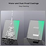 Светофильтр K&F Concept Nano-X UV (4x5.65"), фото 3