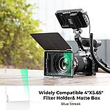 Светофильтр K&F Concept Nano-X UV (4x5.65"), фото 6