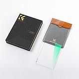Светофильтр K&F Concept Nano-X UV (4x5.65"), фото 8