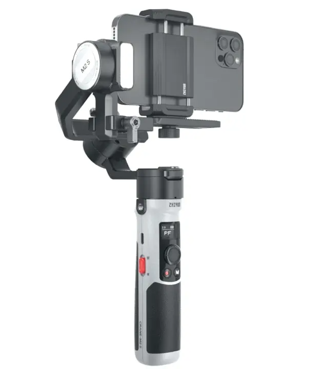 Стабилизатор Zhiyun Crane M2 S