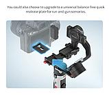 Стабилизатор Zhiyun Crane M2 S, фото 10