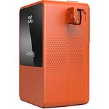 Аккумулятор SmallRig VB99 mini V-Mount Оранжевый, фото 5