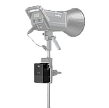 Аккумулятор SmallRig VB99 mini V-Mount Оранжевый, фото 9