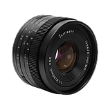 Объектив 7Artisans 50mm F1.8 X-mount Чёрный, фото 4