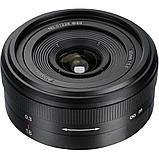 Объектив 7Artisans 18mm F5.6 E-mount, фото 2