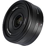 Объектив 7Artisans 18mm F5.6 E-mount, фото 4