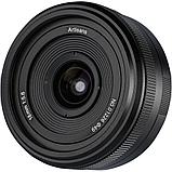 Объектив 7Artisans 18mm F5.6 E-mount, фото 6