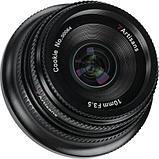 Объектив 7Artisans 10mm F3.5 E-mount, фото 3