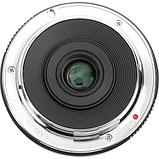 Объектив 7Artisans 10mm F3.5 E-mount, фото 4