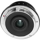 Объектив 7Artisans 10mm F3.5 E-mount, фото 5