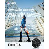 Объектив 7Artisans 10mm F3.5 E-mount, фото 9