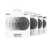 Светофильтр Vaxis VFX IRND 0.3 95мм, фото 3