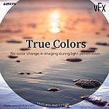 Светофильтр Vaxis VFX IRND 0.3 95мм, фото 5