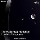 Светофильтр Vaxis VFX IRND 0.3 95мм, фото 6