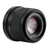 Объектив Viltrox AF 56mm F1.7 STM ED IF X-mount, фото 10