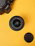 Объектив Meike 35mm F2.0 FF STM L-mount, фото 10