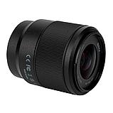 Объектив Meike 35mm F2.0 FF STM Z-mount, фото 3