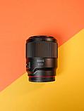Объектив Meike 35mm F2.0 FF STM Z-mount, фото 7