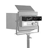 Аккумулятор SmallRig NP-F970 Type-C 36W 75.65Wh Оранжевый, фото 3