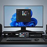 Контроллер для стриминга Ulanzi D200 Stream Deck, фото 6