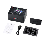 Контроллер для стриминга Ulanzi D200 Stream Deck, фото 9