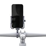 Держатель смартфона Zeapon Outplorer Handlebar Clamp Kit с зажимом для руля, фото 3