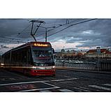 Светофильтр Freewell Magnetic Gold Streak для компендиума Eiger, фото 3