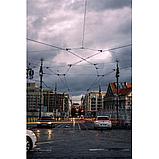 Светофильтр Freewell Magnetic Gold Streak для компендиума Eiger, фото 4