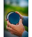 Светофильтр Freewell Magnetic Gold Streak для компендиума Eiger, фото 5