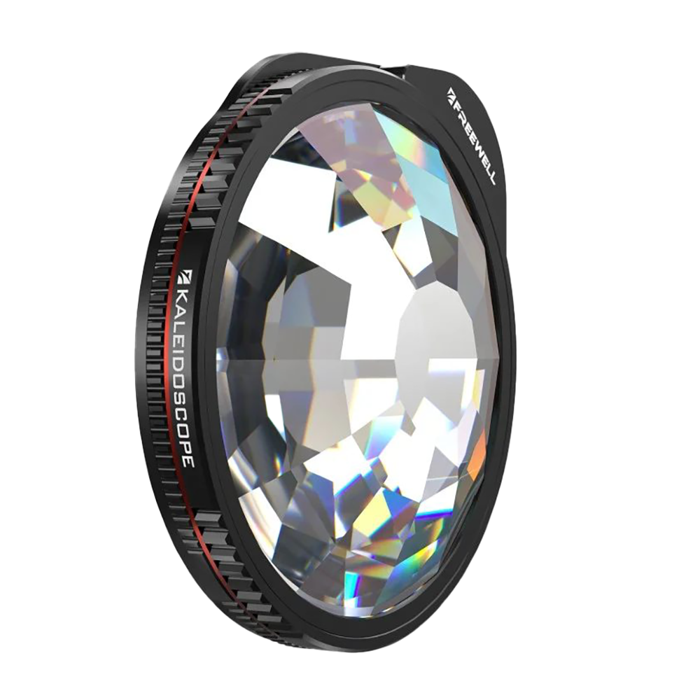 Светофильтр Freewell Sherpa Kaleidoscope