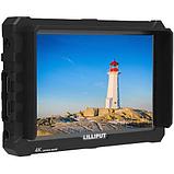 Операторский монитор Lilliput A7S 4K 7" (Black edition), фото 2
