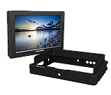 Операторский монитор Lilliput A7S 4K 7" (Black edition), фото 5